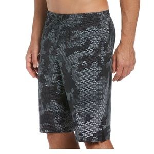 Mens Nike Swim Trunks